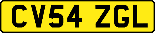 CV54ZGL