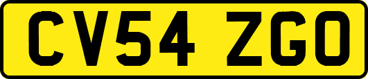 CV54ZGO