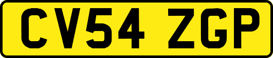 CV54ZGP