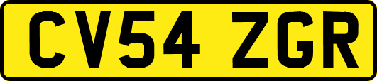 CV54ZGR