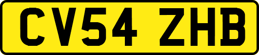 CV54ZHB