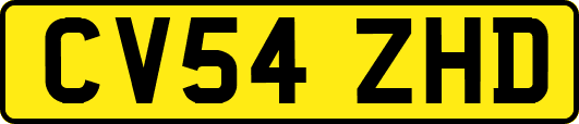 CV54ZHD