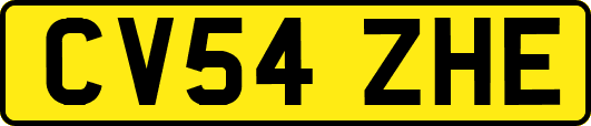 CV54ZHE