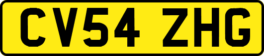 CV54ZHG