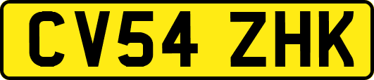 CV54ZHK