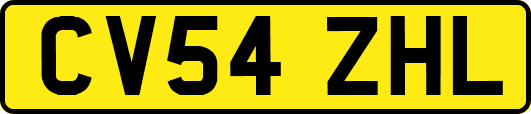 CV54ZHL