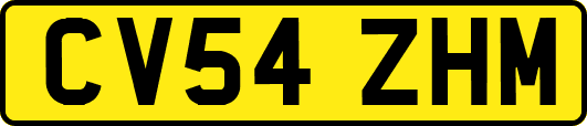 CV54ZHM