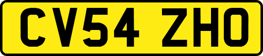 CV54ZHO
