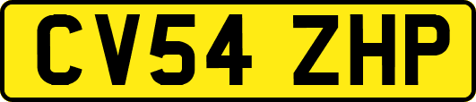 CV54ZHP
