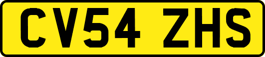 CV54ZHS