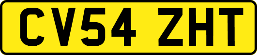 CV54ZHT