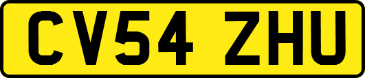 CV54ZHU