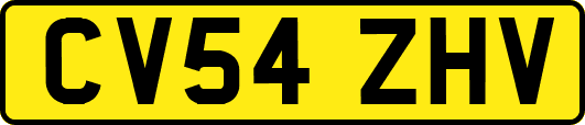 CV54ZHV