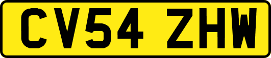 CV54ZHW