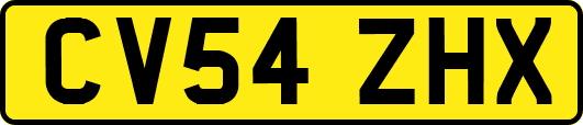 CV54ZHX