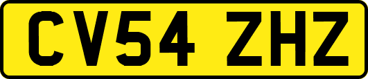 CV54ZHZ