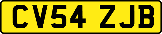 CV54ZJB