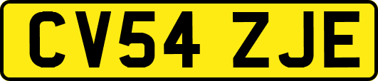 CV54ZJE