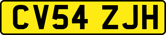 CV54ZJH