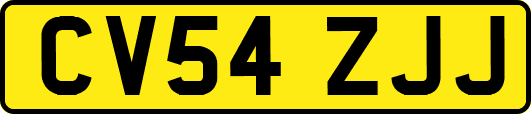 CV54ZJJ