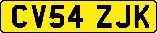 CV54ZJK