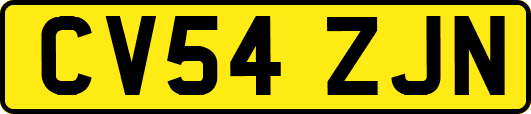 CV54ZJN