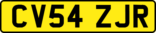 CV54ZJR