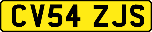 CV54ZJS