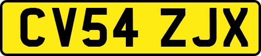 CV54ZJX