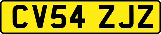 CV54ZJZ