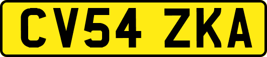 CV54ZKA
