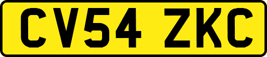 CV54ZKC
