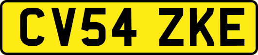 CV54ZKE
