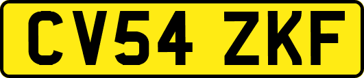 CV54ZKF