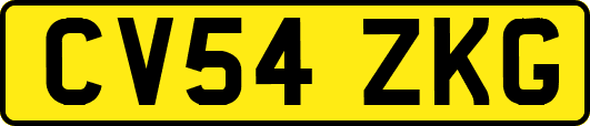 CV54ZKG