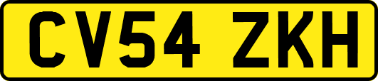 CV54ZKH