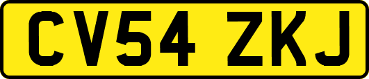 CV54ZKJ