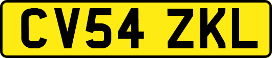 CV54ZKL