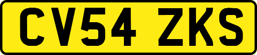 CV54ZKS