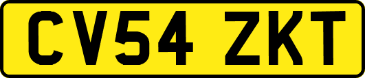 CV54ZKT