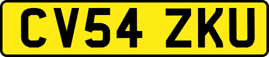 CV54ZKU