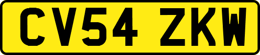 CV54ZKW