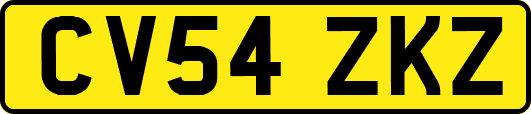 CV54ZKZ