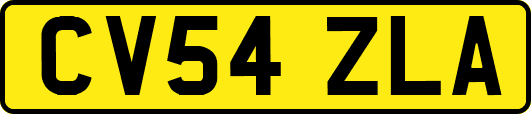 CV54ZLA