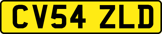 CV54ZLD