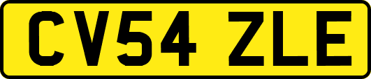 CV54ZLE