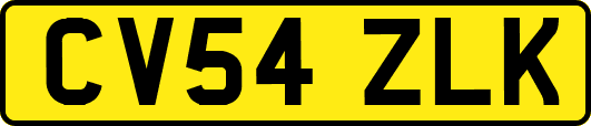 CV54ZLK
