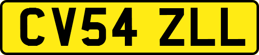 CV54ZLL