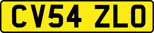 CV54ZLO