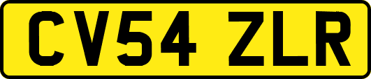 CV54ZLR